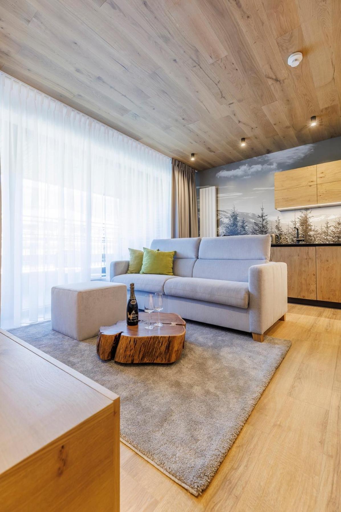 Dolní Morava Vista Apartments מראה חיצוני תמונה