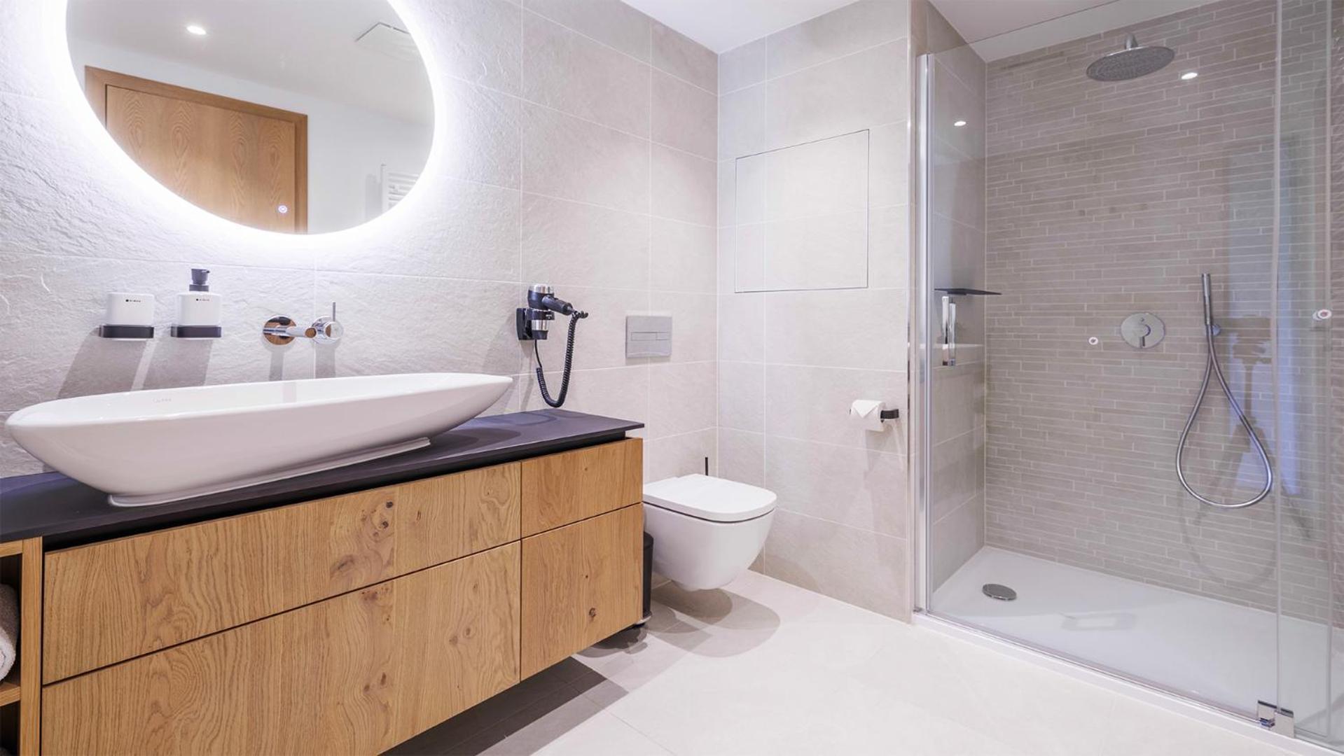 Dolní Morava Vista Apartments מראה חיצוני תמונה