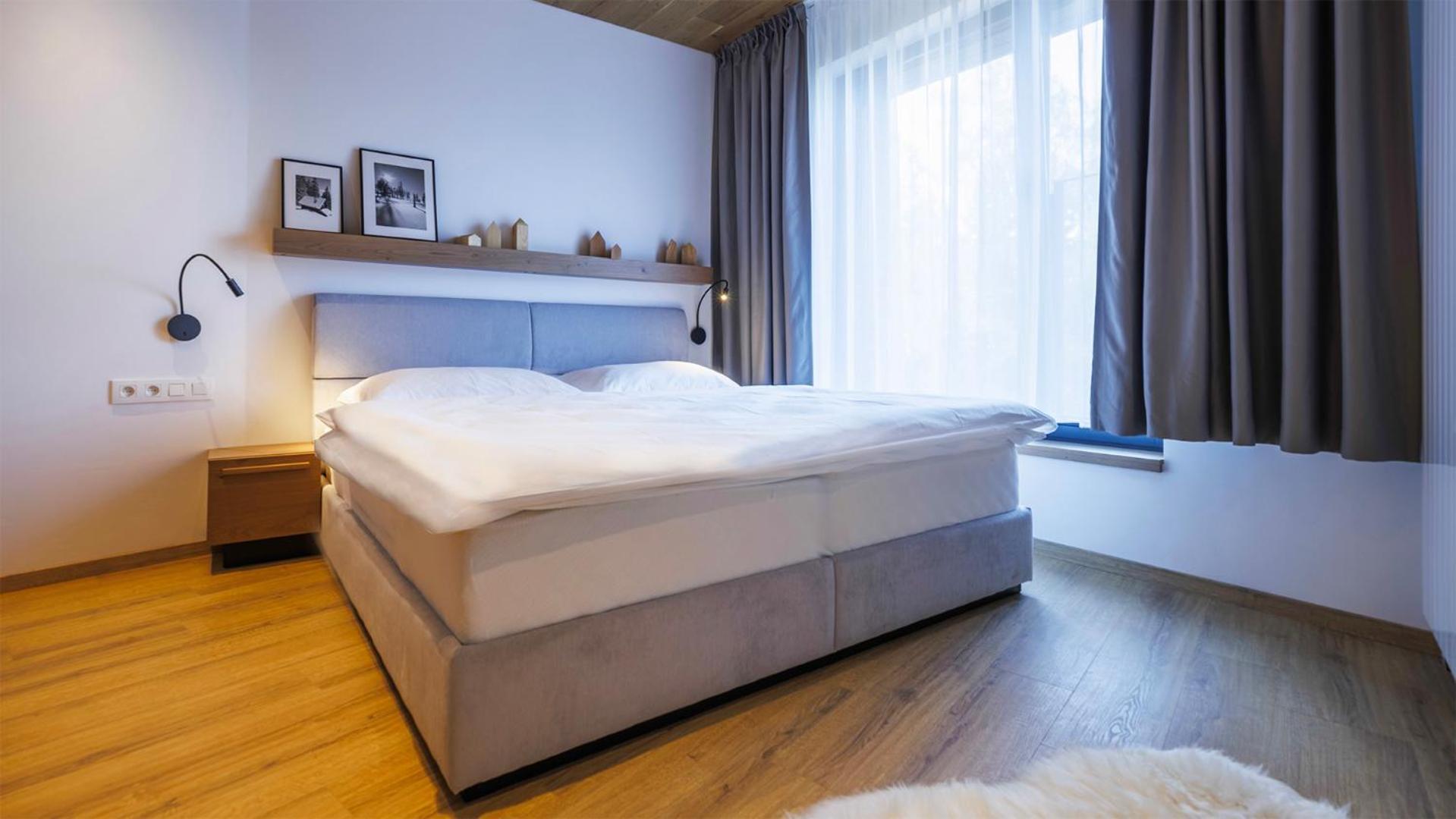 Dolní Morava Vista Apartments מראה חיצוני תמונה