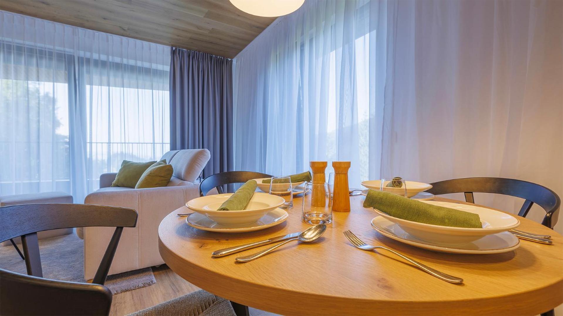 Dolní Morava Vista Apartments מראה חיצוני תמונה