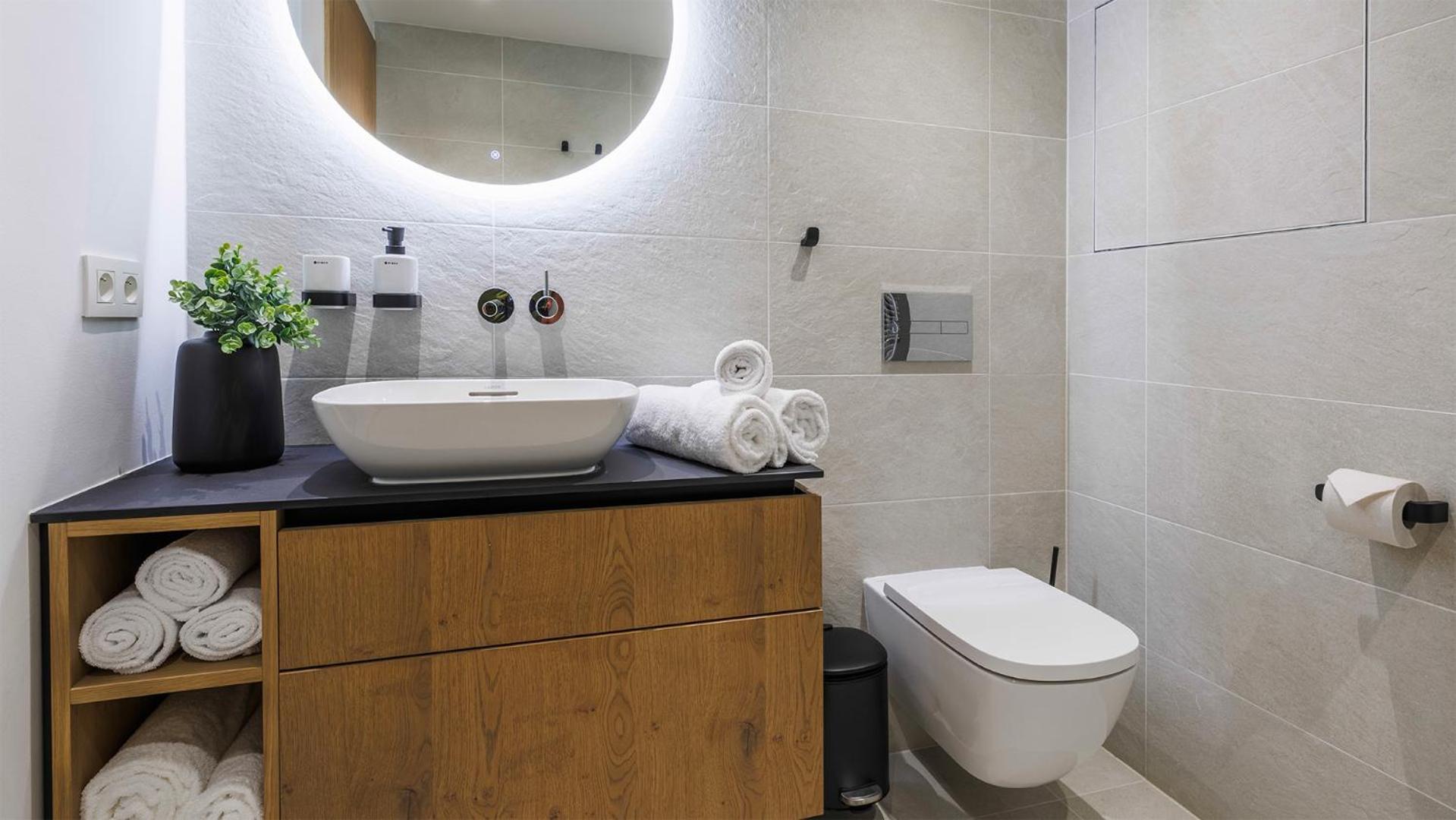 Dolní Morava Vista Apartments מראה חיצוני תמונה