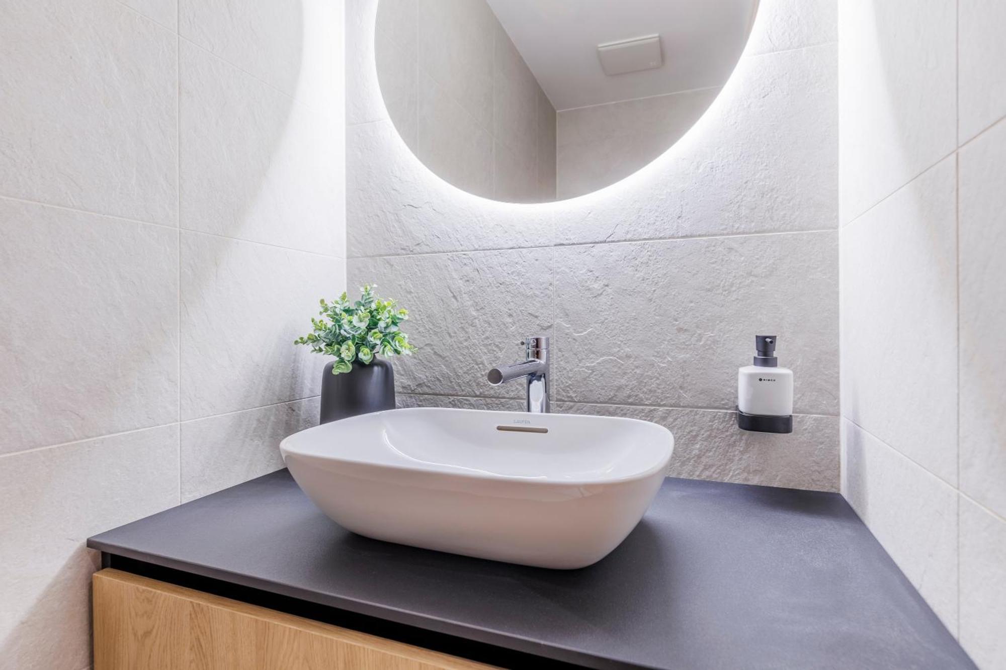 Dolní Morava Vista Apartments מראה חיצוני תמונה