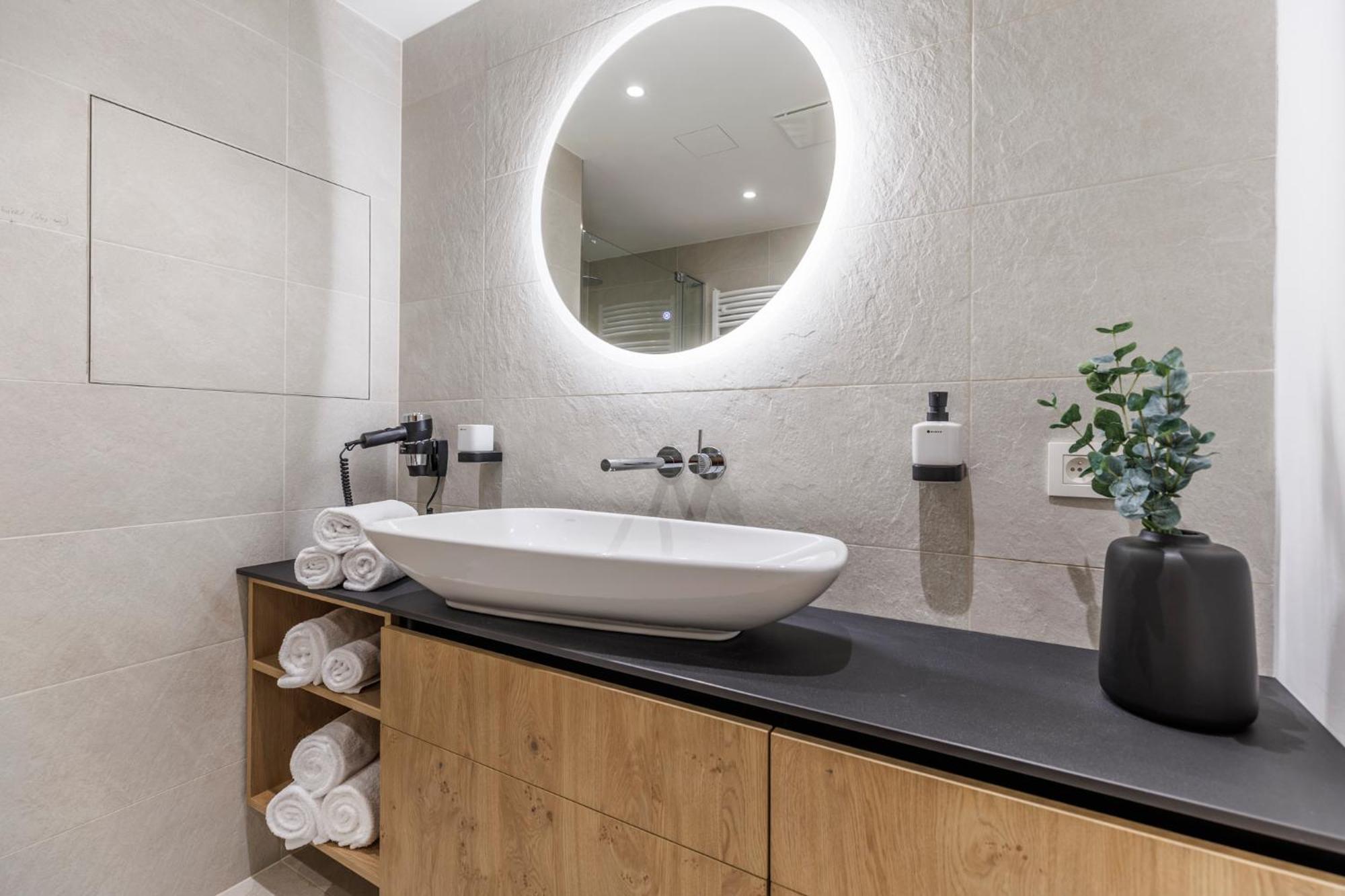 Dolní Morava Vista Apartments מראה חיצוני תמונה