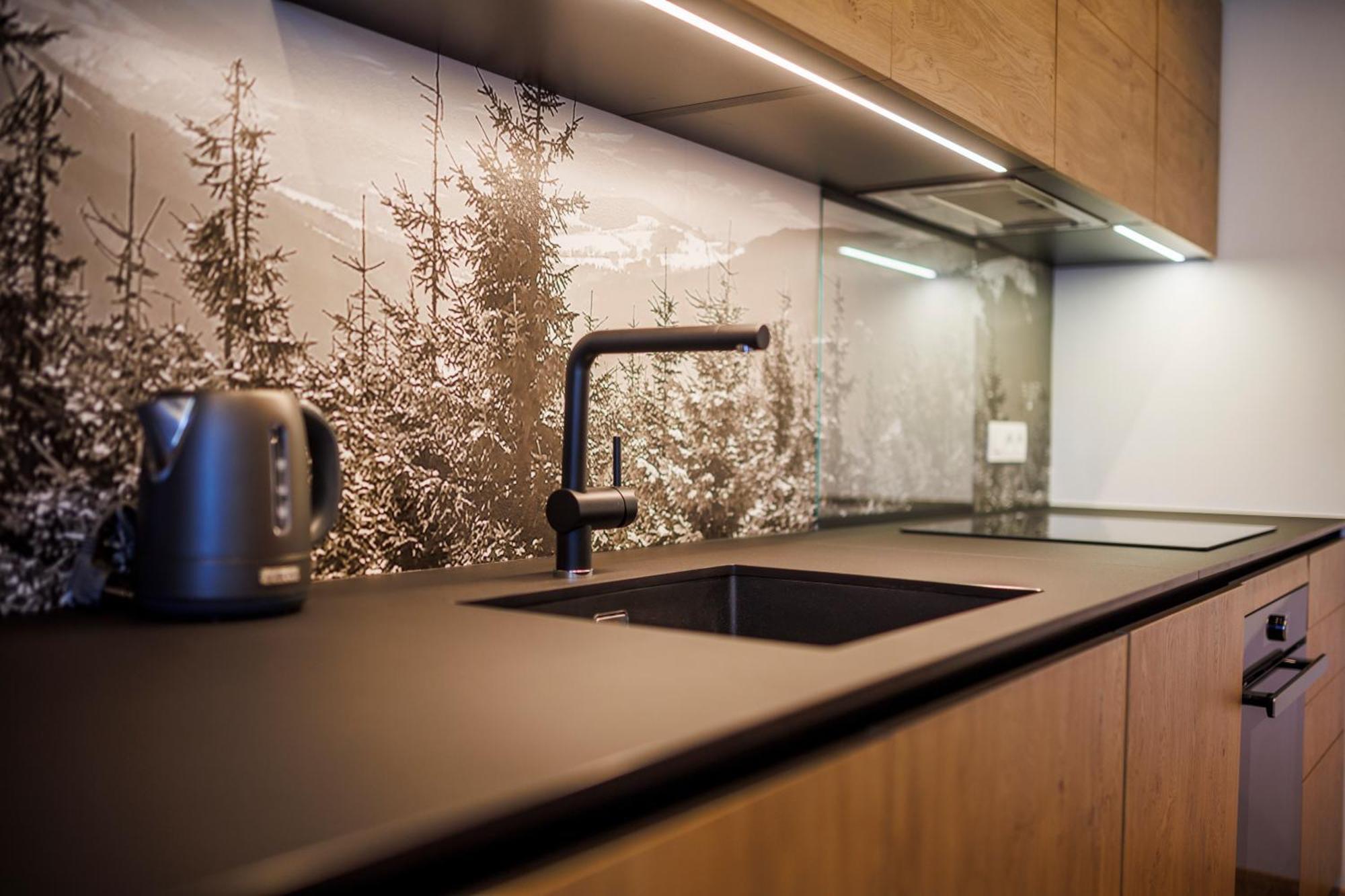 Dolní Morava Vista Apartments מראה חיצוני תמונה