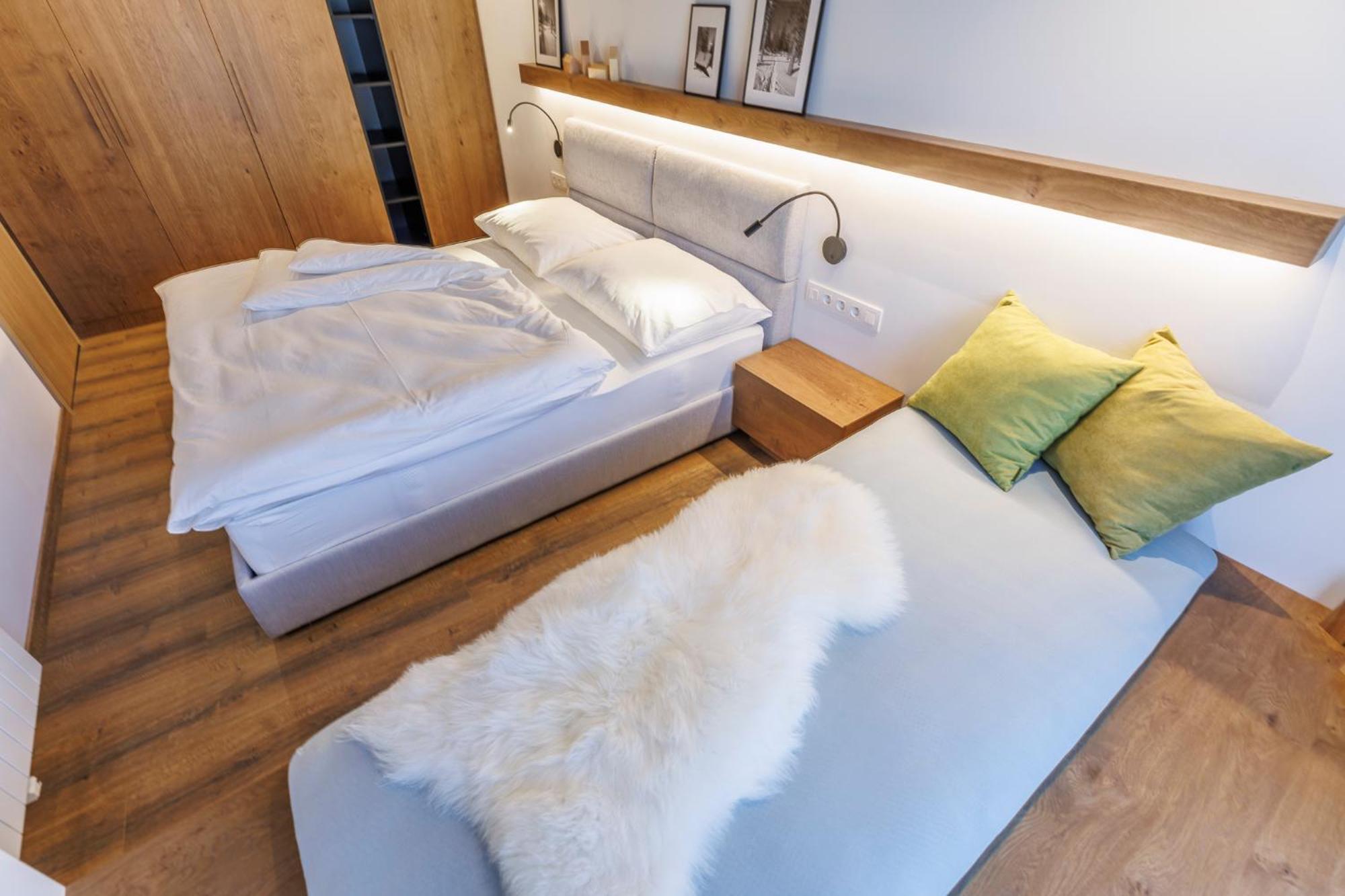 Dolní Morava Vista Apartments מראה חיצוני תמונה
